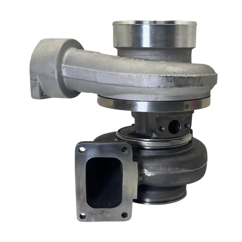 0R6333 Genuine Cat Turbocharger 1
