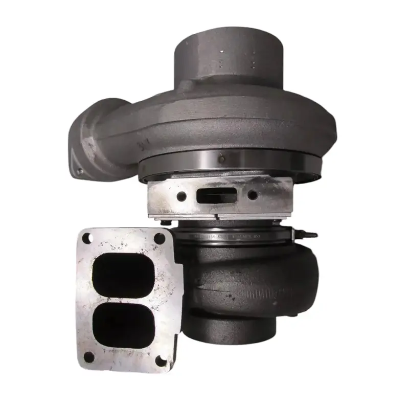 0R6697 Genuine Cat Turbocharger 1
