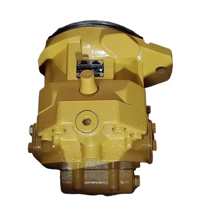 0R7322 Cat Motor Gp 1