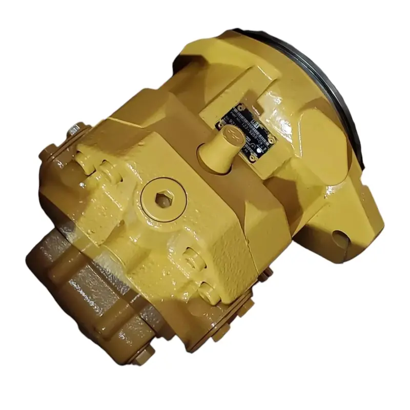 0R7322 Cat Motor Gp 2