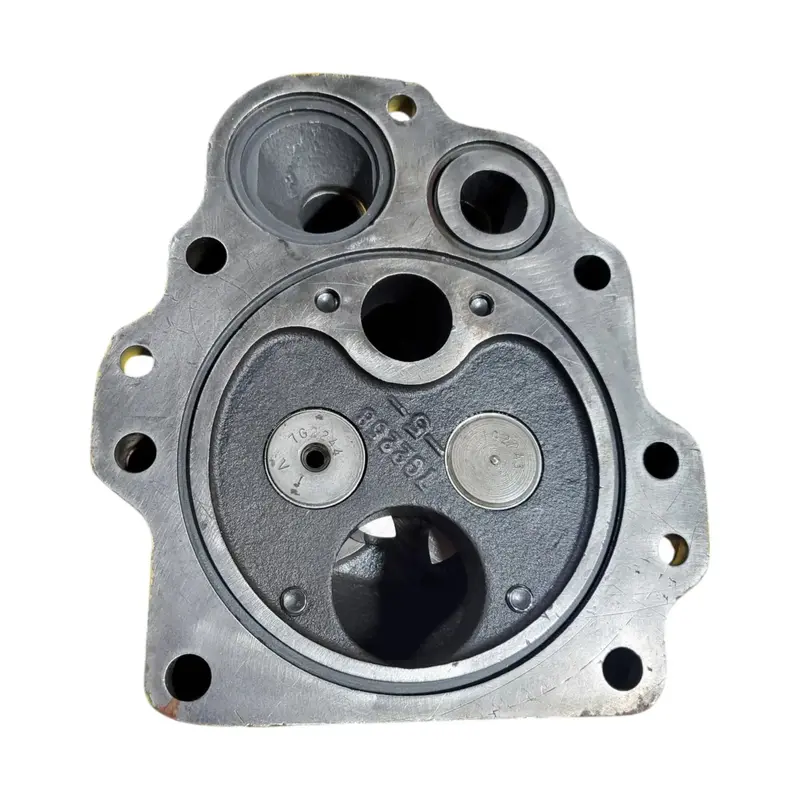 0R7817 Cat Transmission Gear Pump 2