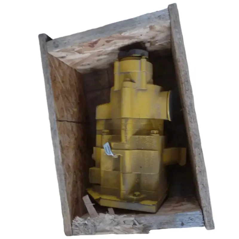0R7825 Cat Pump G 2