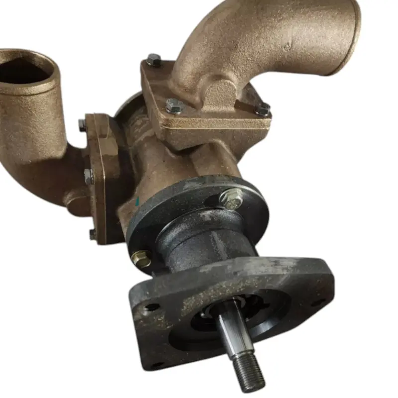 0R7880 Cat Pump Gp-Aux 1