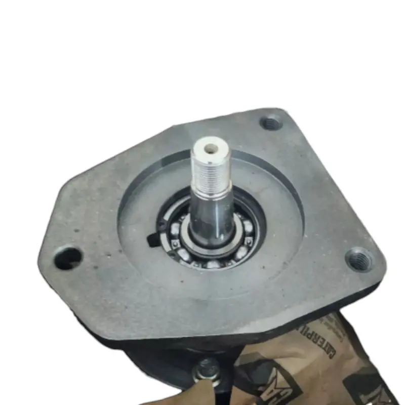 0R7880 Cat Pump Gp-Aux 2