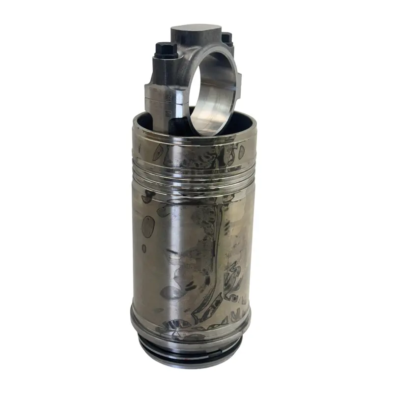 0R8108 Genuine Cat Cylinder Pack 2