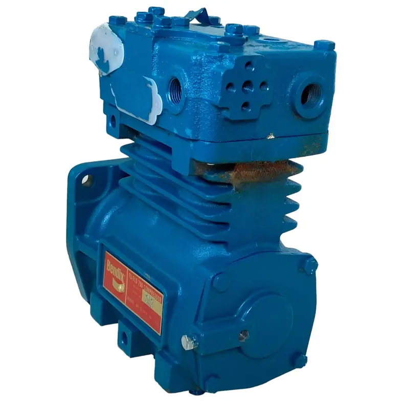 0R8549 Genuine Bendix Air Brake Compressor Tf-750 2
