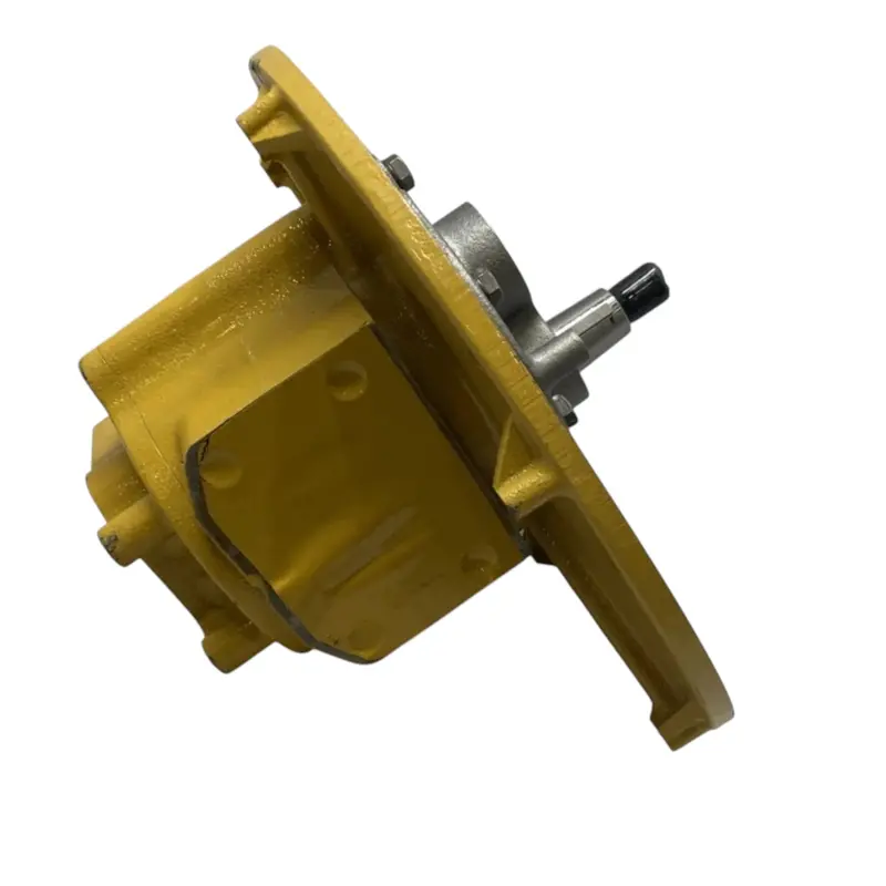 0R9123 Genuine Cat Gear Pump 1