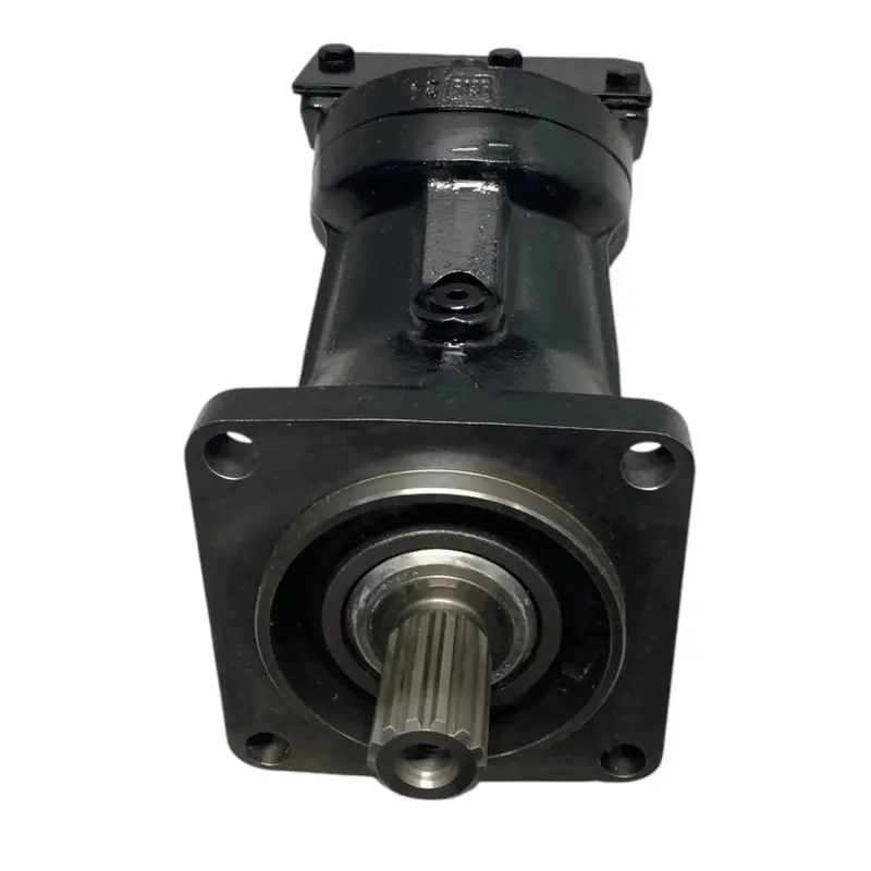 0R9340 Genuine Cat Reman Axial Piston Motor 1