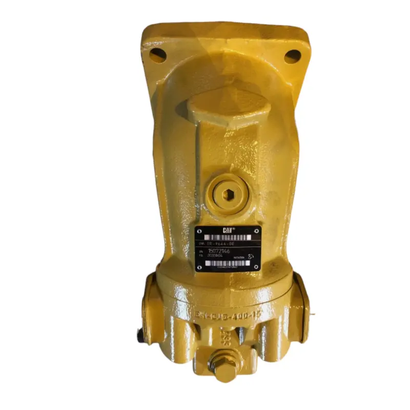 0R964 Cat Hydraulic Motor 1