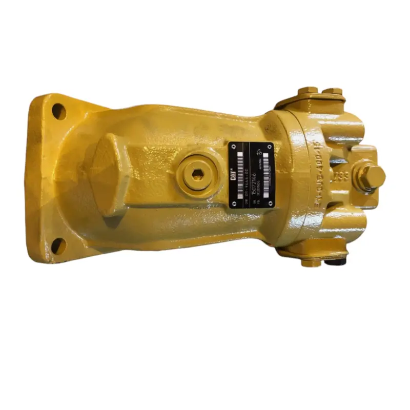 0R964 Cat Hydraulic Motor 2
