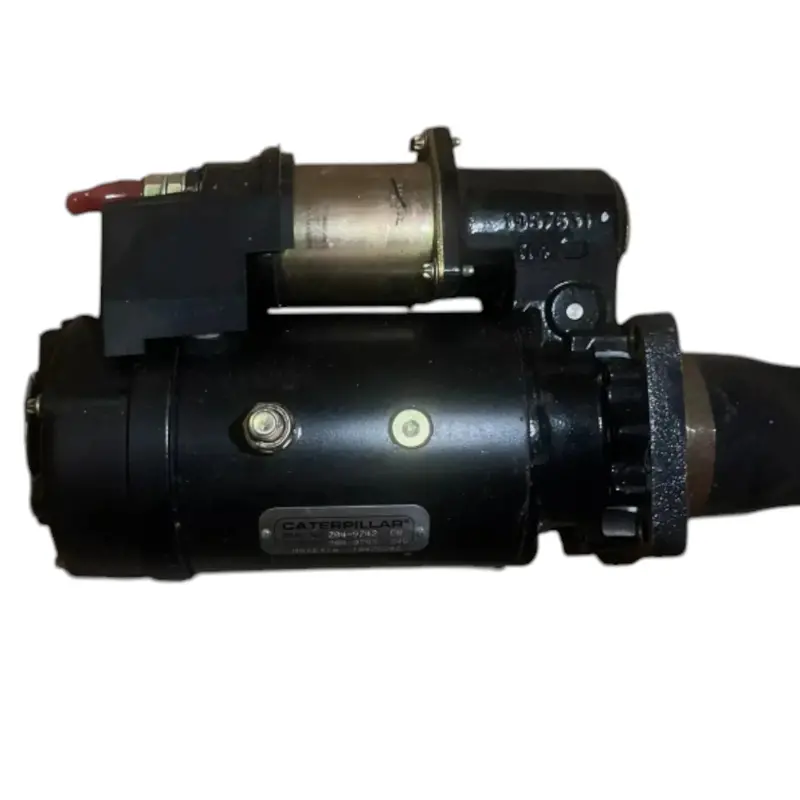 0R9727 Cat Motor Gp-Ele 1