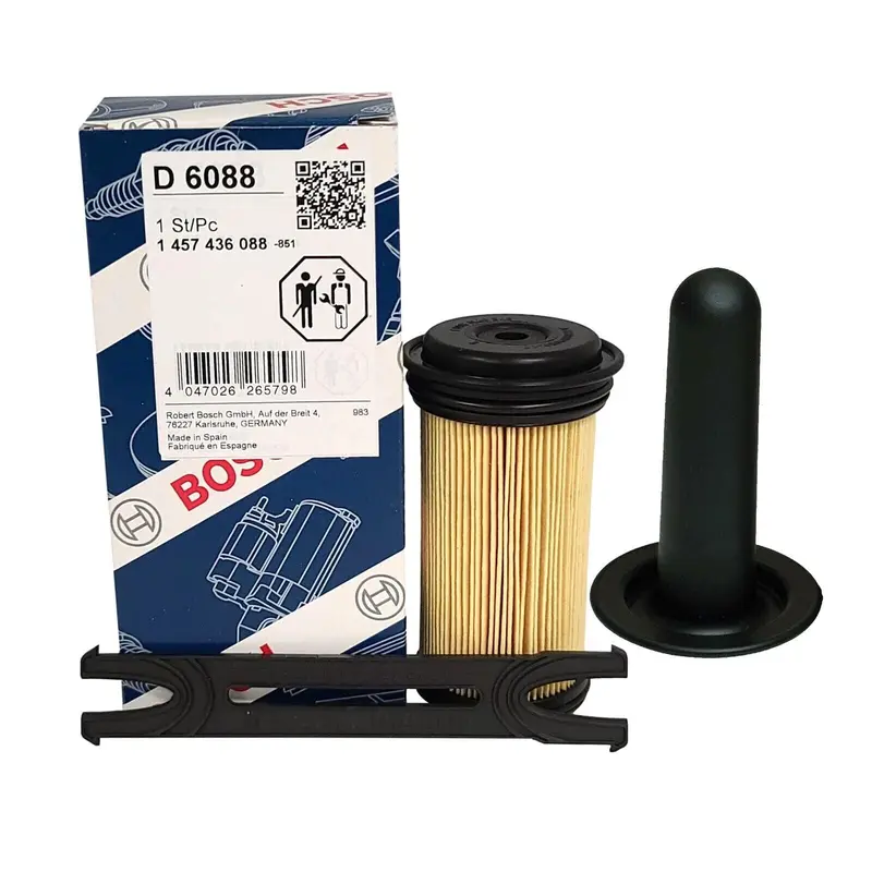 1 457 436 033 Genuine Cummins Def-Urea Filter 1