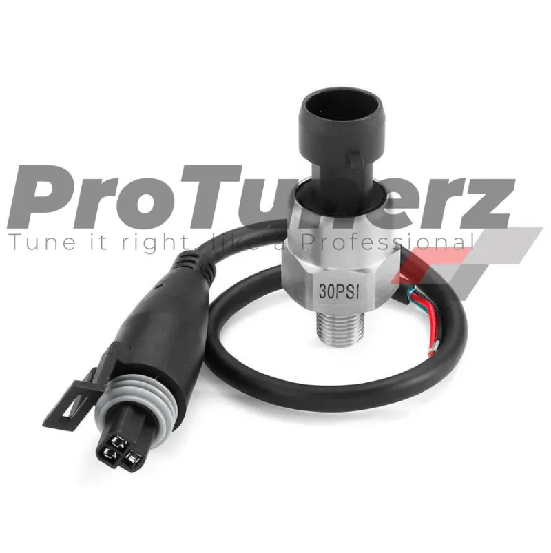 1/8 Npt Pressure Sensor Map Psi Fuel Oil Air 1