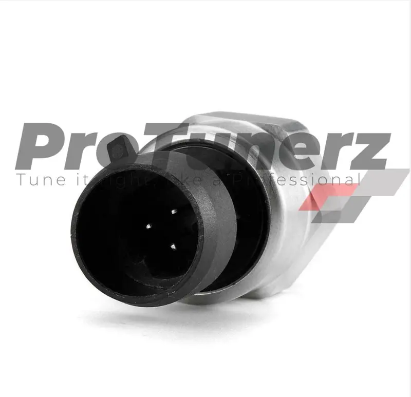 1/8 Npt Pressure Sensor Map Psi Fuel Oil Air 6