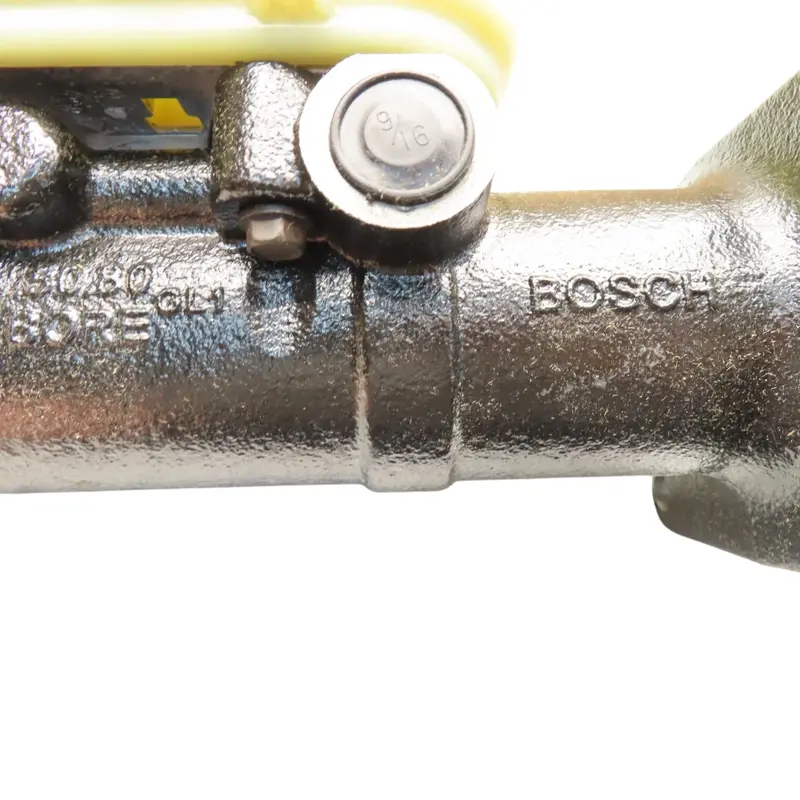 10-8037 Genuine Gm Brake Master Cylinder Assembly 2
