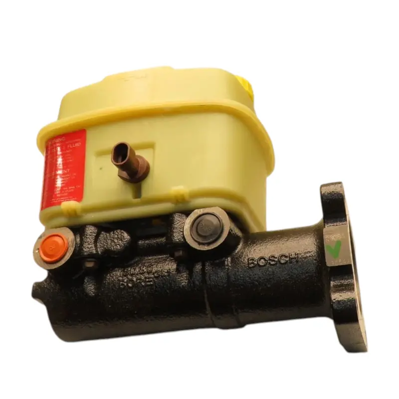 10-8041 Genuine Gm Brake Master Cylinder Assembly 1
