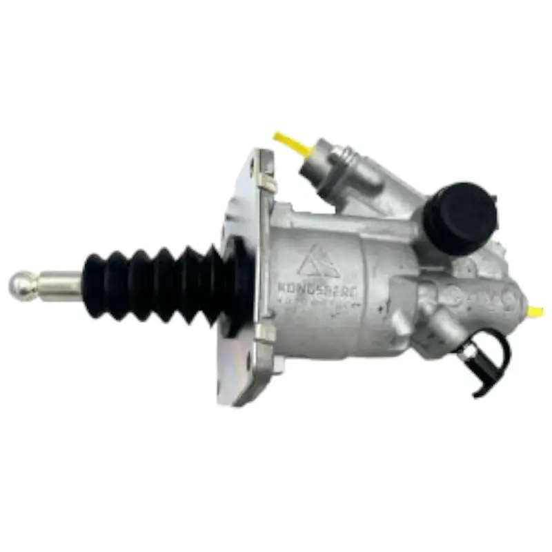 1000302236Am Genuine Paccar Clutch Servo With Bottom Mount 1