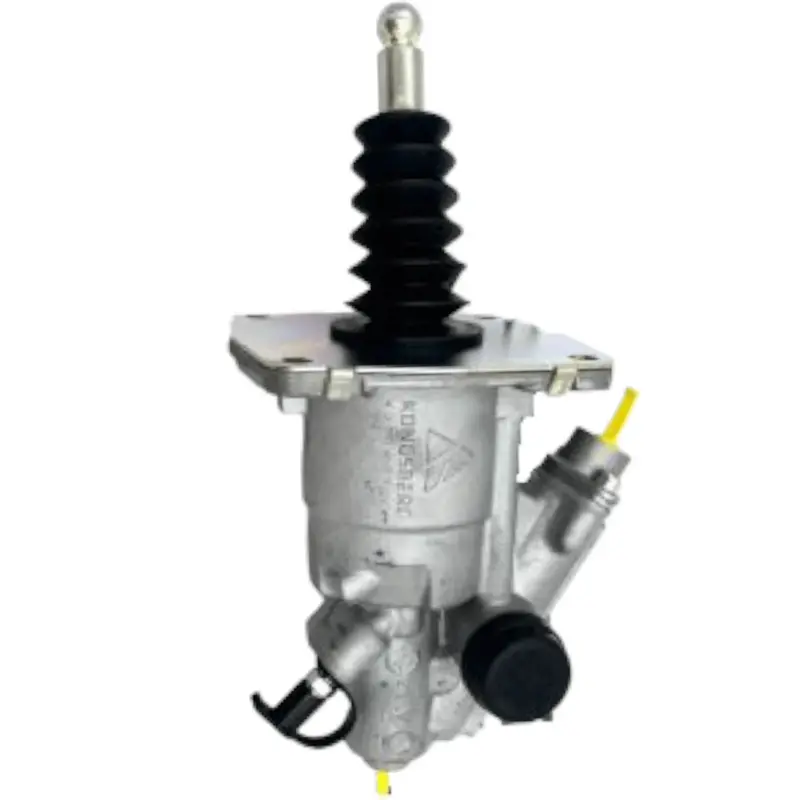 1000302236Am Genuine Paccar Clutch Servo With Bottom Mount 2
