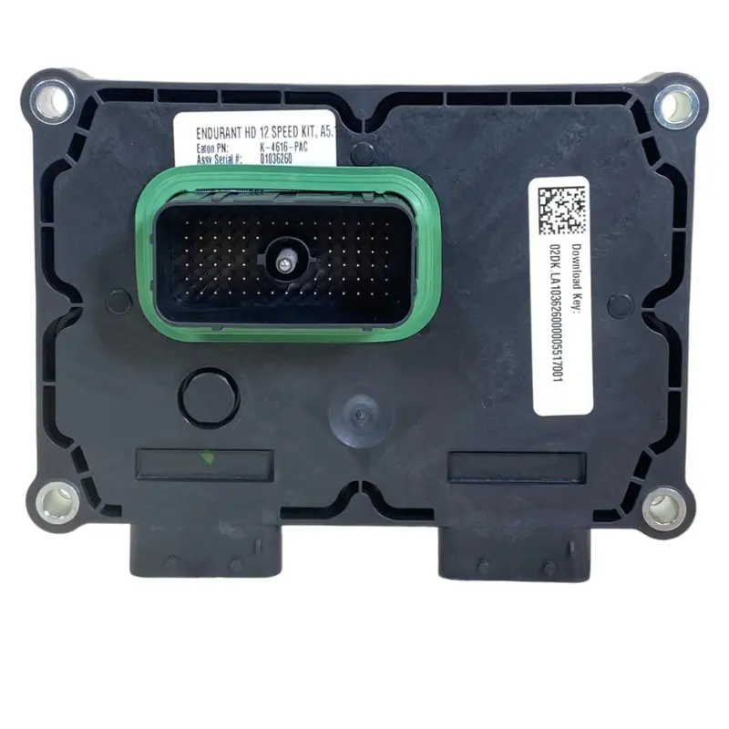 10003852 A Genuine Eaton Tcm Transmission Control Module 1