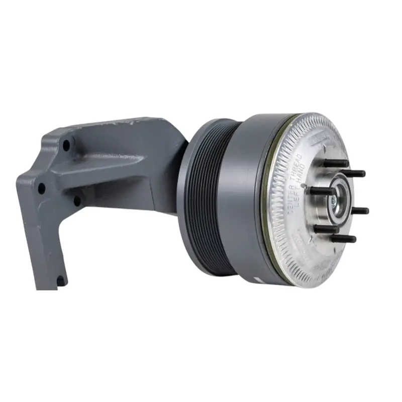 1000799833 Genuine Horton Fan Clutch Dm Advantage 1