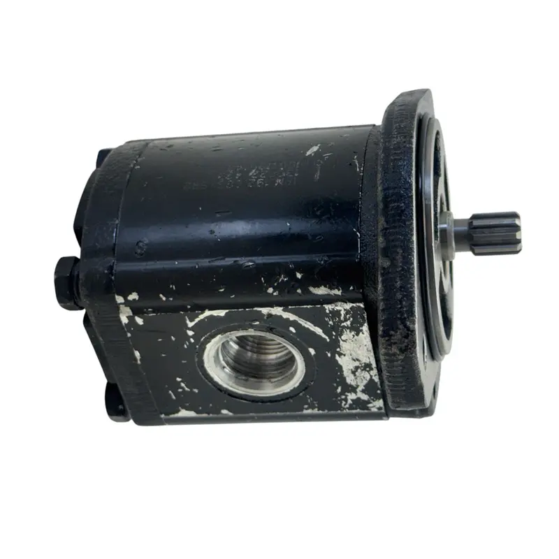 1001190143 Genuine Jlg Gear Pump Assembly 1
