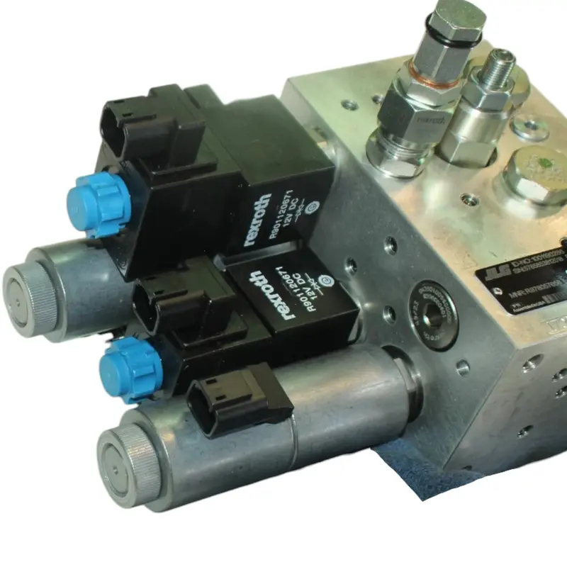 1001190286 Jlg Platform Valve Assembly 2