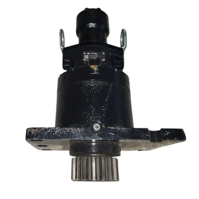 1001229810 Jlg Swing Hub Assembly 1