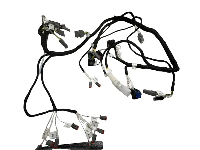 1001266666 Jlg Wiring Harness 1