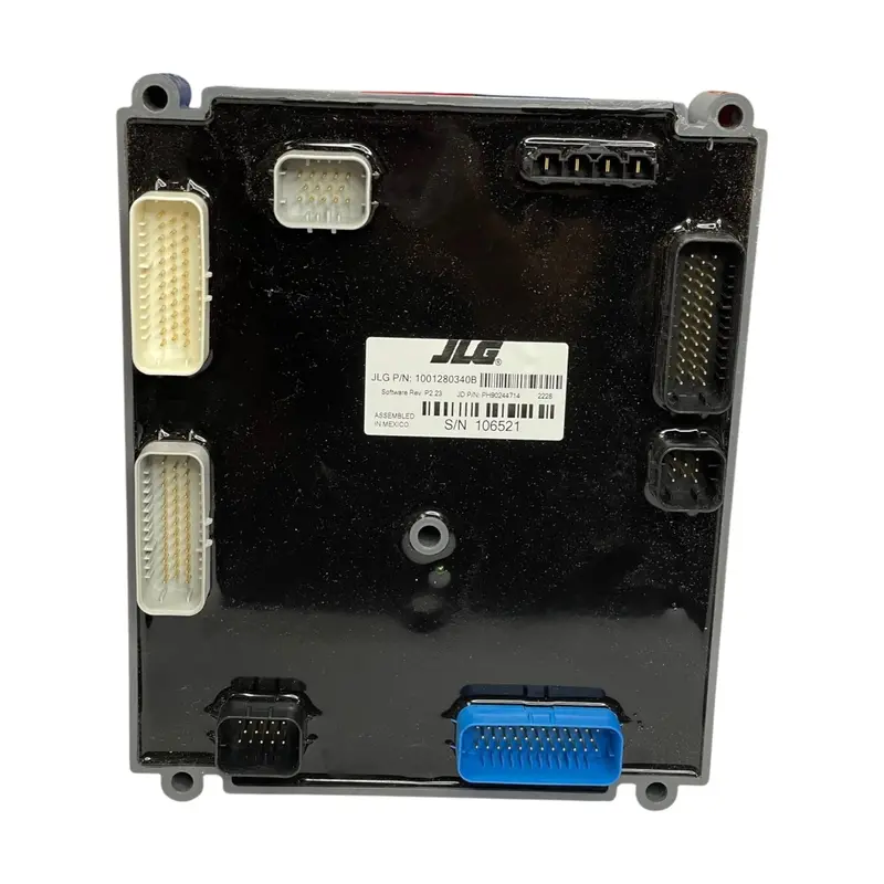 1001280340B Jlg Control Ground Module 1