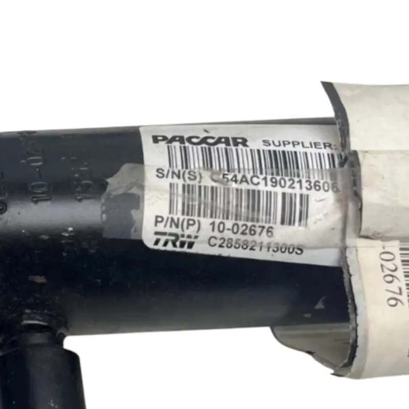 1002676 Genuine Paccar Power Steering Assist Cylinder 2