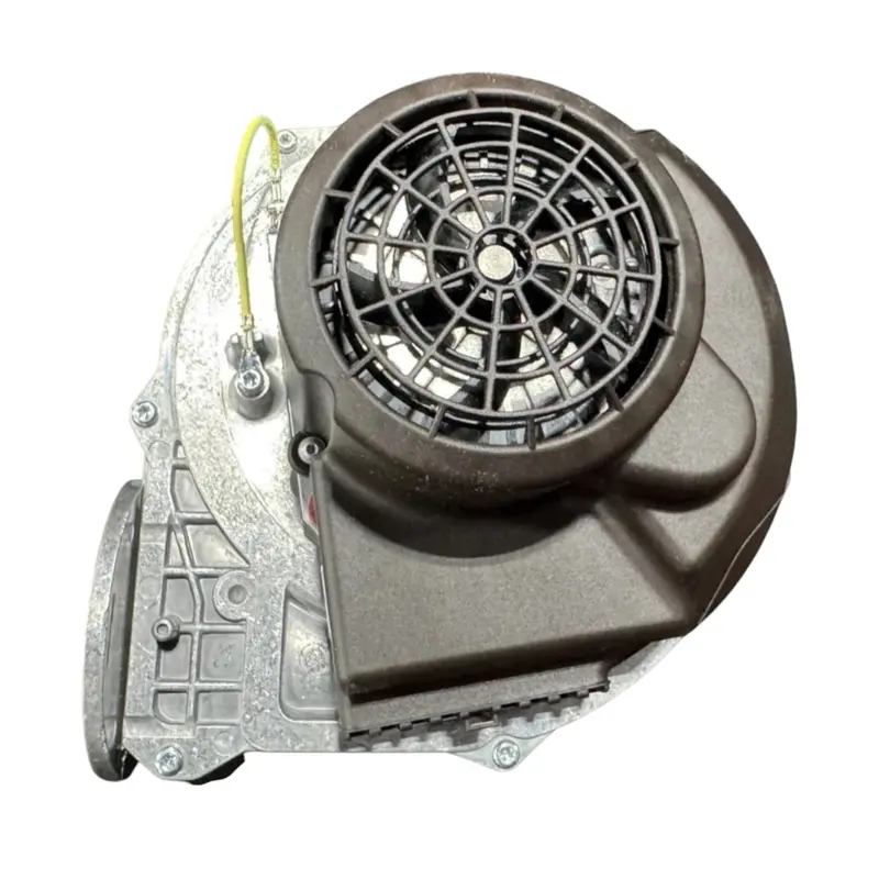 100271923 A.O. Smith Enhanced Blower Assembly Without Pressure Port A. O. Smith 1