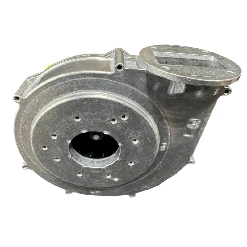 100271923 A.O. Smith Enhanced Blower Assembly Without Pressure Port A. O. Smith 2