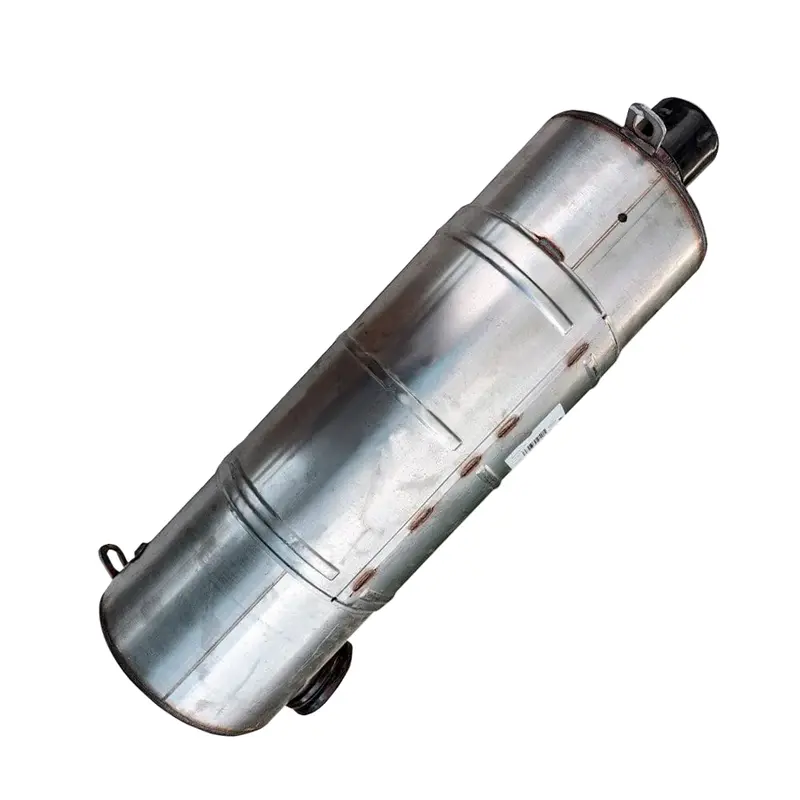 10040434 Genuine Cummins Aftertreatment Device 1