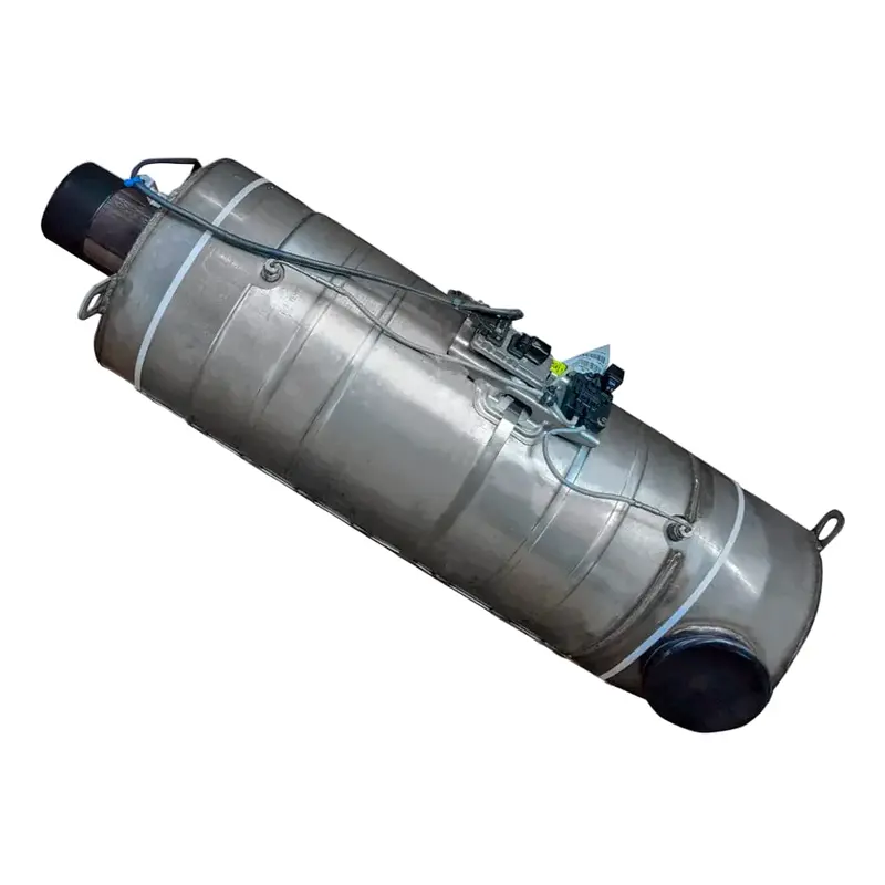 10040434 Genuine Cummins Aftertreatment Device 2