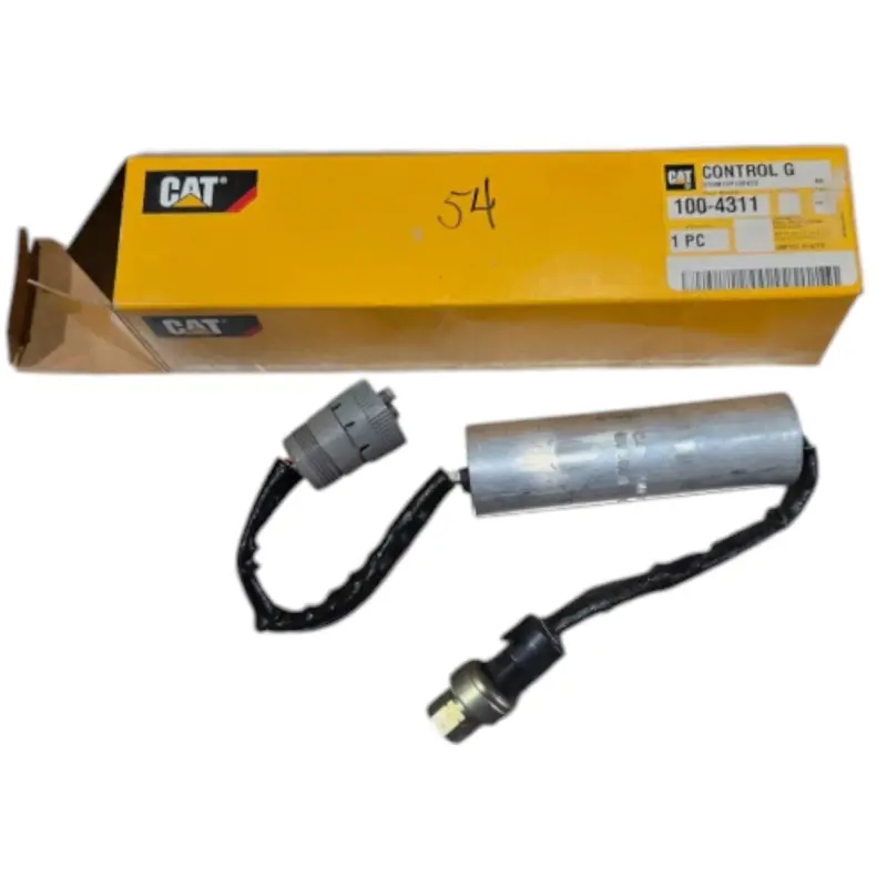 1004311 Cat 5Khz Pulsewidth Modulation Pressure Sensor 1