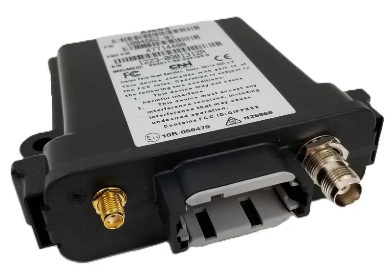 1004662-01 Genuine Case Case® Remote Asset Management Device Am53 1
