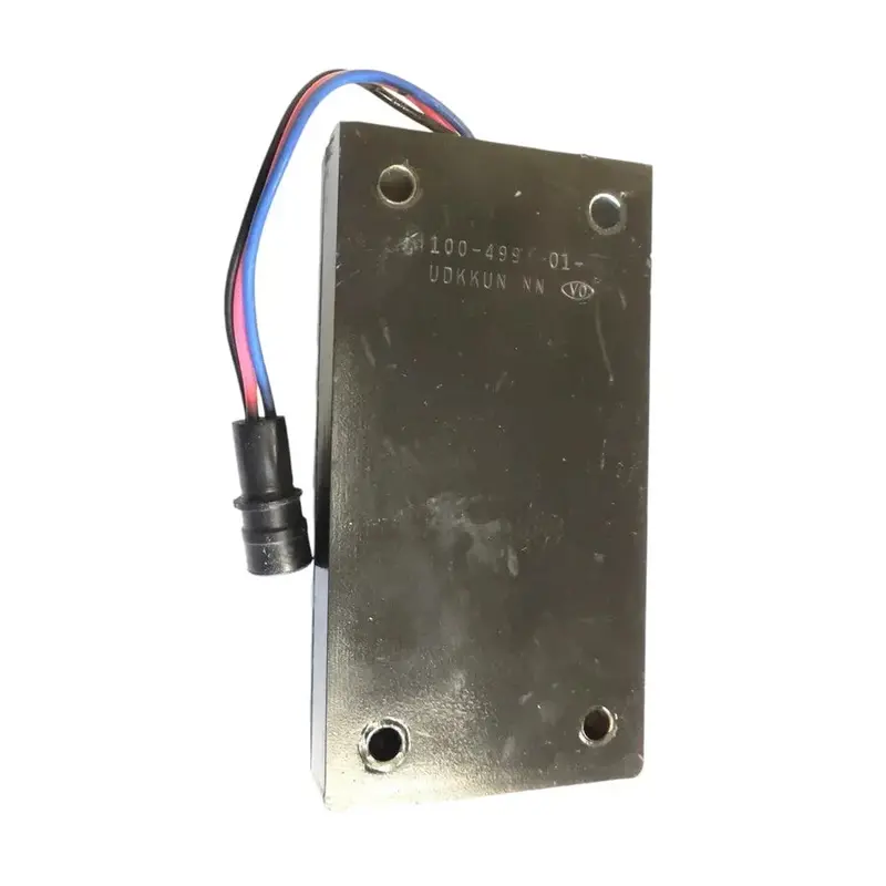 1004997 Genuine Cat Gp-Electronic Control 1