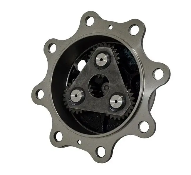 100554A1 Genuine Case Planetary Assembly Fits 1
