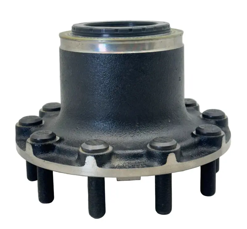 10081311 Conmet Front Steer Wheel Hub 1