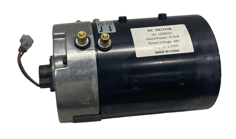 1008255 Unbranded Drive Motor 48V 1
