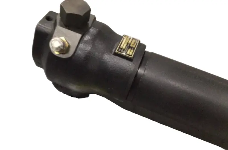 100P205qbm2mf321 Genuine Parker High Pressure Inline Filter 2