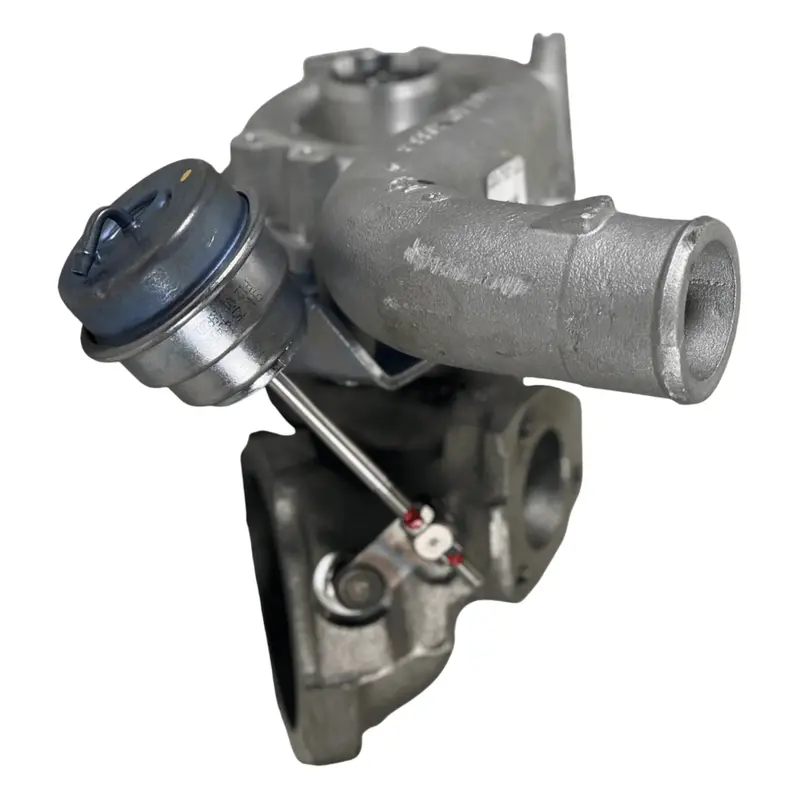 100Tbc525 Genuine Borgwarner Turbocharger K03 2
