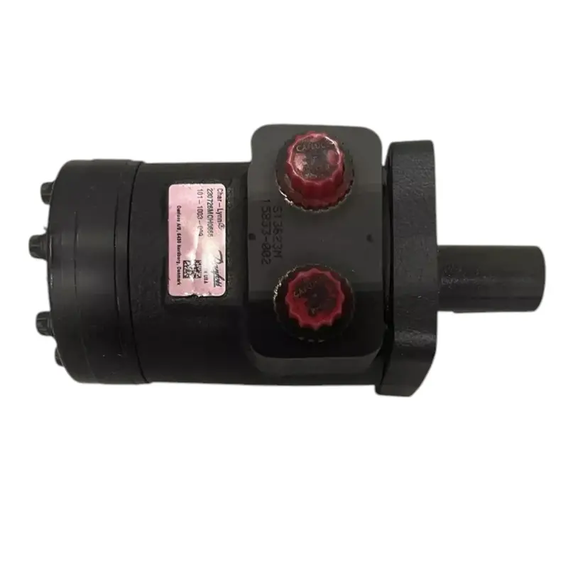 1011003009 Genuine Eaton Hydraulic Pump 1