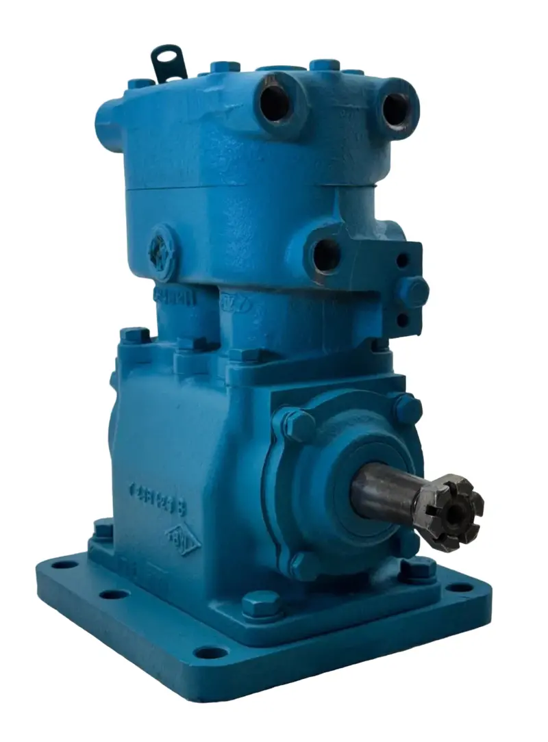 101142Tp Genuine Bendix Air Brake Compressor 1