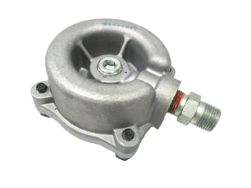 101321N Genuine Bendix Air Brake Reservoir Drain 1