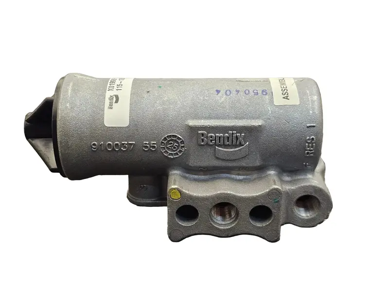 101474N Genuine Bendix Air Brake Compressor Governor 1