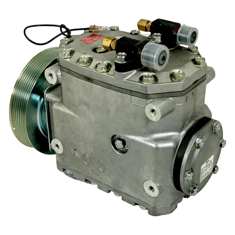 102-0824 Genuine Valeo Compressor 24V V-500 1