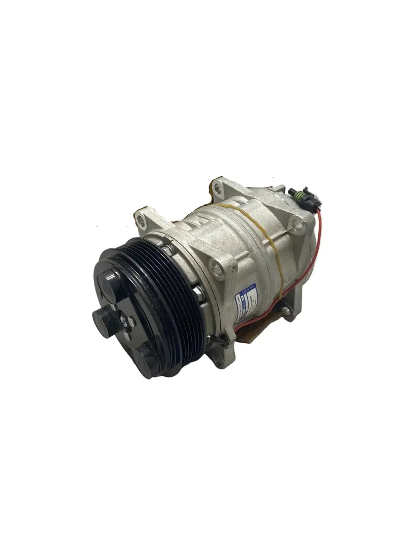 102-1290 Genuine Thermo King Ac Compressor 1