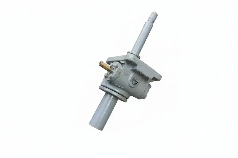 102-2699 Genuine Cat Sloper Jack Height Adjuster 1