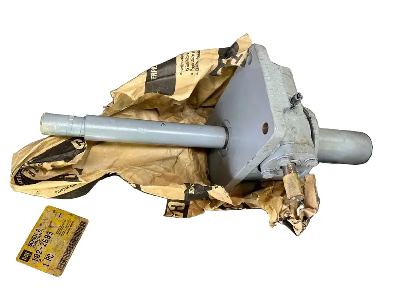 102-2699 Genuine Cat Sloper Jack Height Adjuster 2